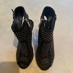 Jessica Simpson shoes